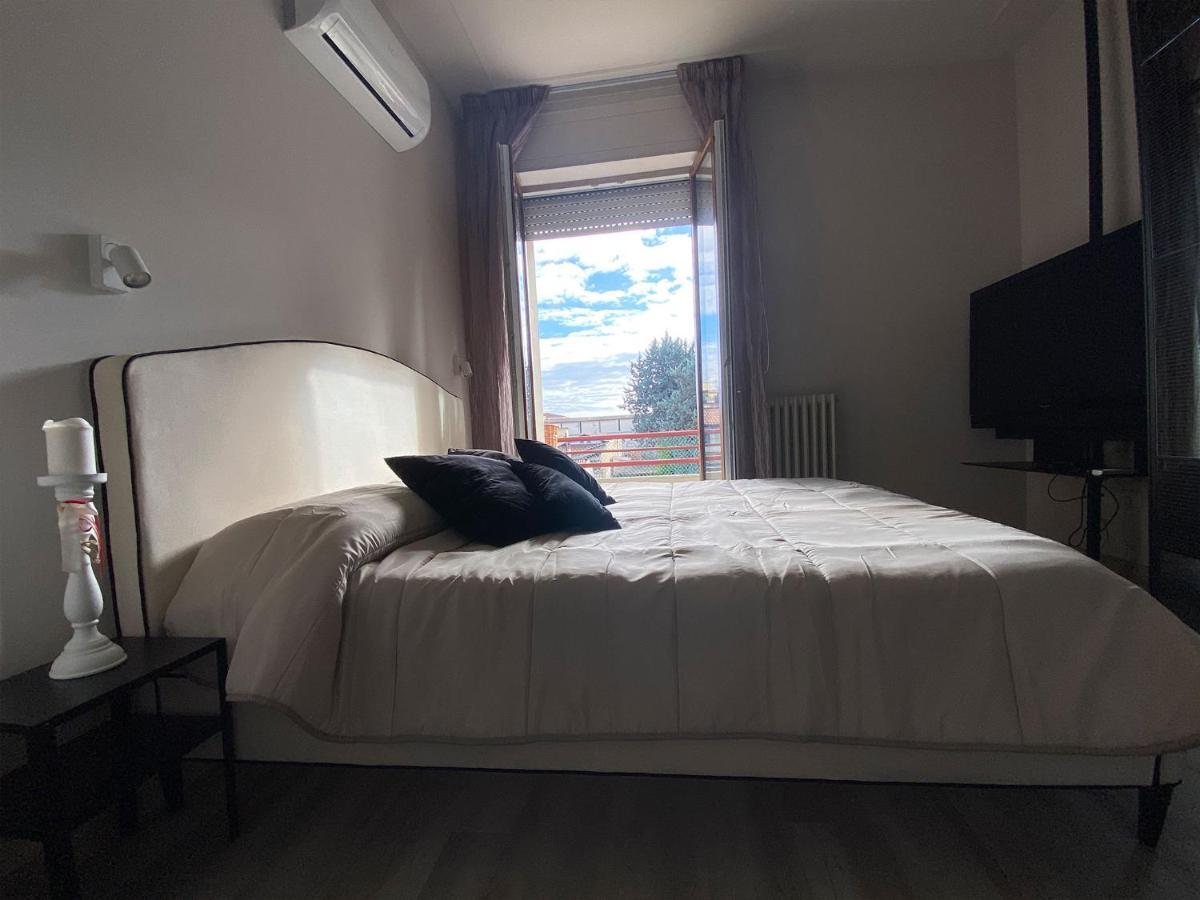 Marco Polo Flat Apartment Viareggio Exterior photo