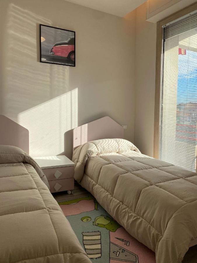 Marco Polo Flat Apartment Viareggio Exterior photo