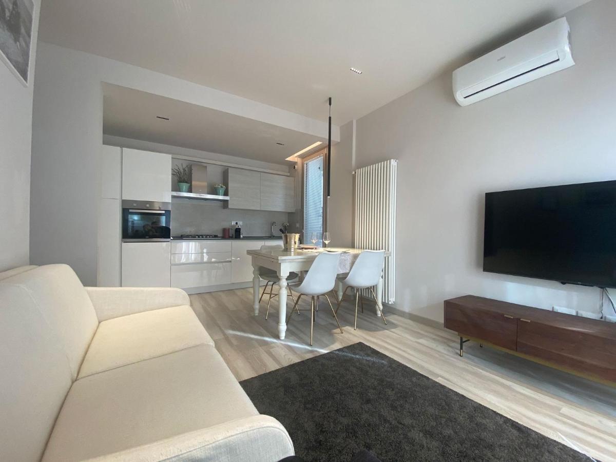 Marco Polo Flat Apartment Viareggio Exterior photo