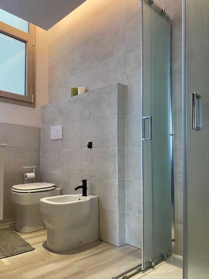 Marco Polo Flat Apartment Viareggio Exterior photo