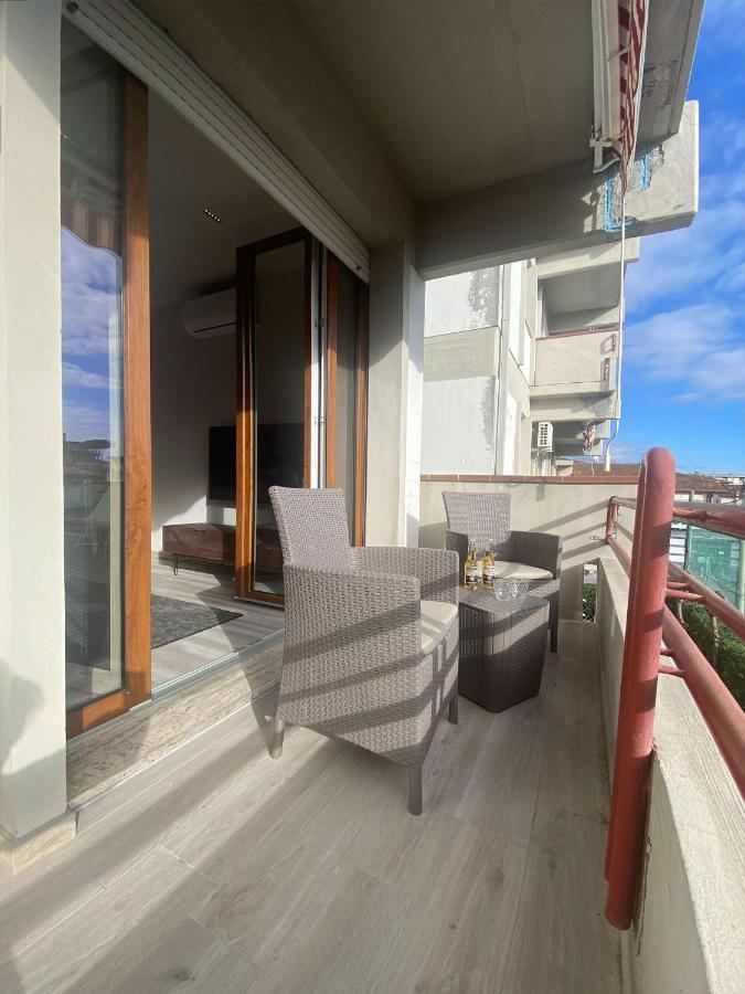 Marco Polo Flat Apartment Viareggio Exterior photo