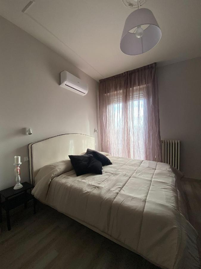 Marco Polo Flat Apartment Viareggio Exterior photo