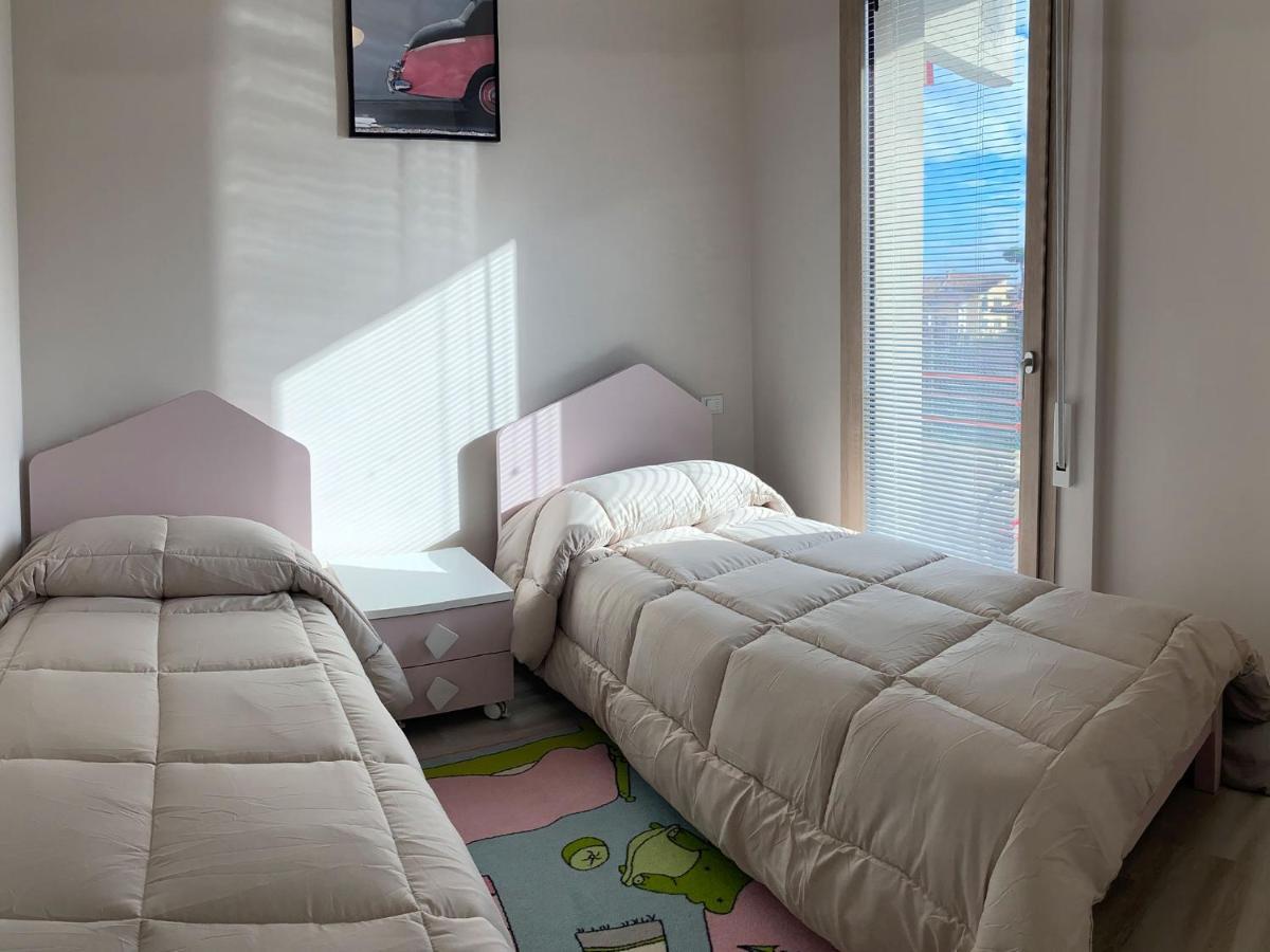 Marco Polo Flat Apartment Viareggio Exterior photo