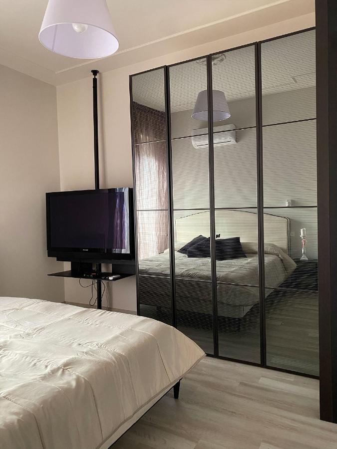 Marco Polo Flat Apartment Viareggio Exterior photo