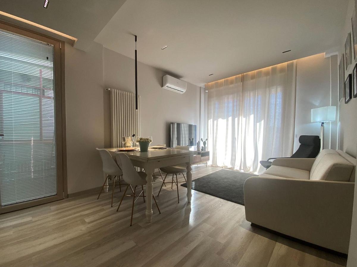 Marco Polo Flat Apartment Viareggio Exterior photo