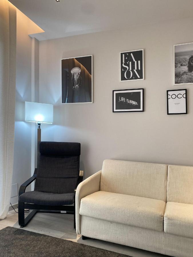 Marco Polo Flat Apartment Viareggio Exterior photo