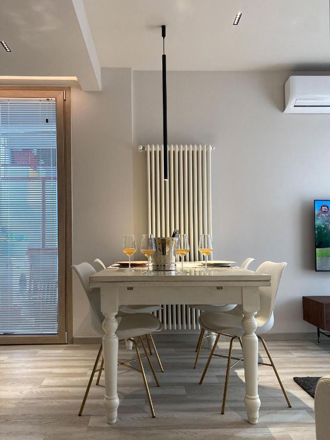 Marco Polo Flat Apartment Viareggio Exterior photo