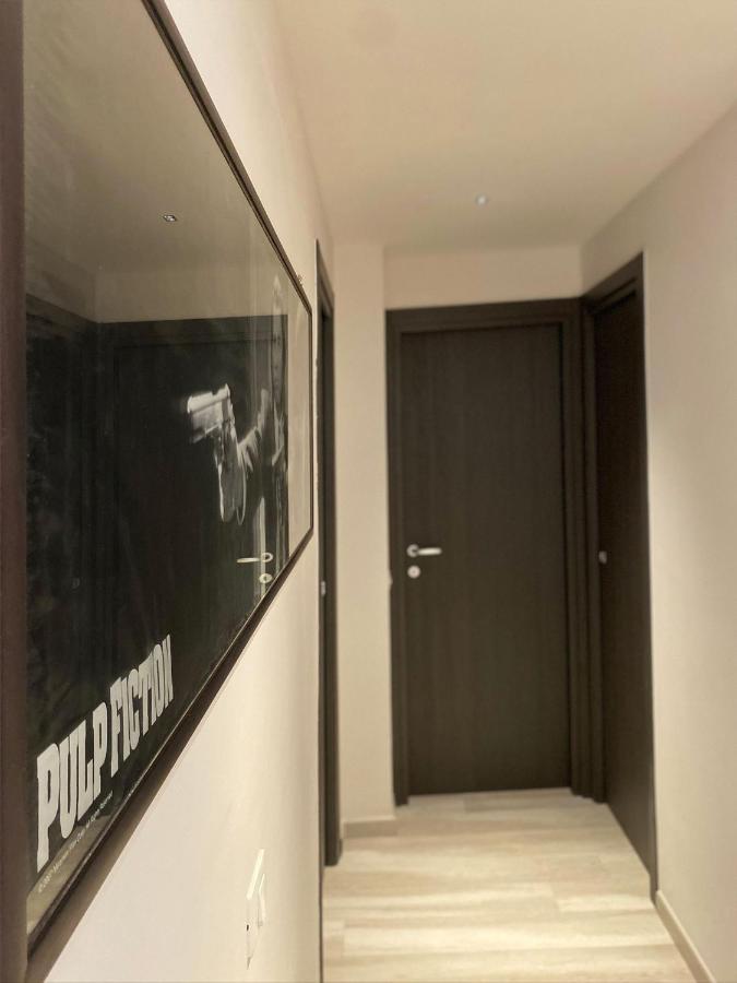 Marco Polo Flat Apartment Viareggio Exterior photo
