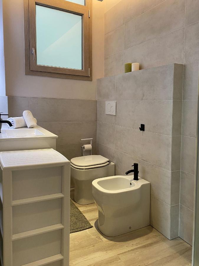 Marco Polo Flat Apartment Viareggio Exterior photo