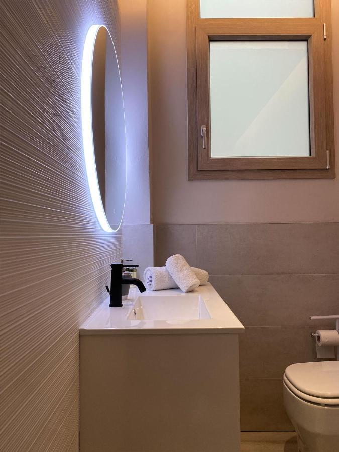 Marco Polo Flat Apartment Viareggio Exterior photo
